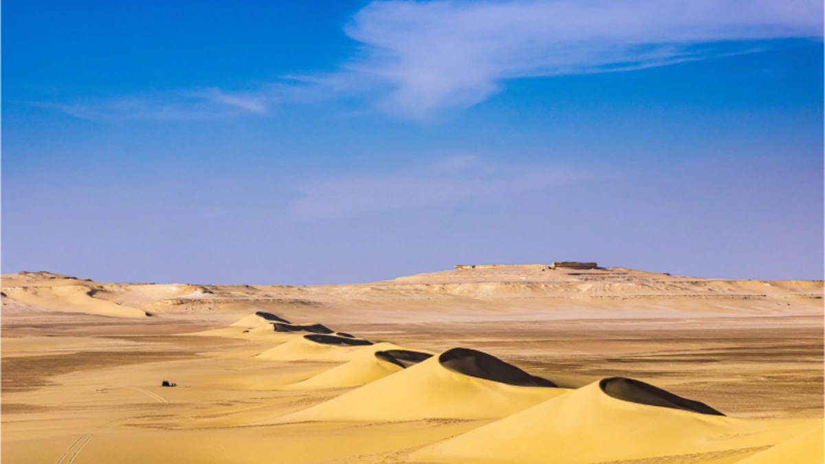 wadi al hitan
