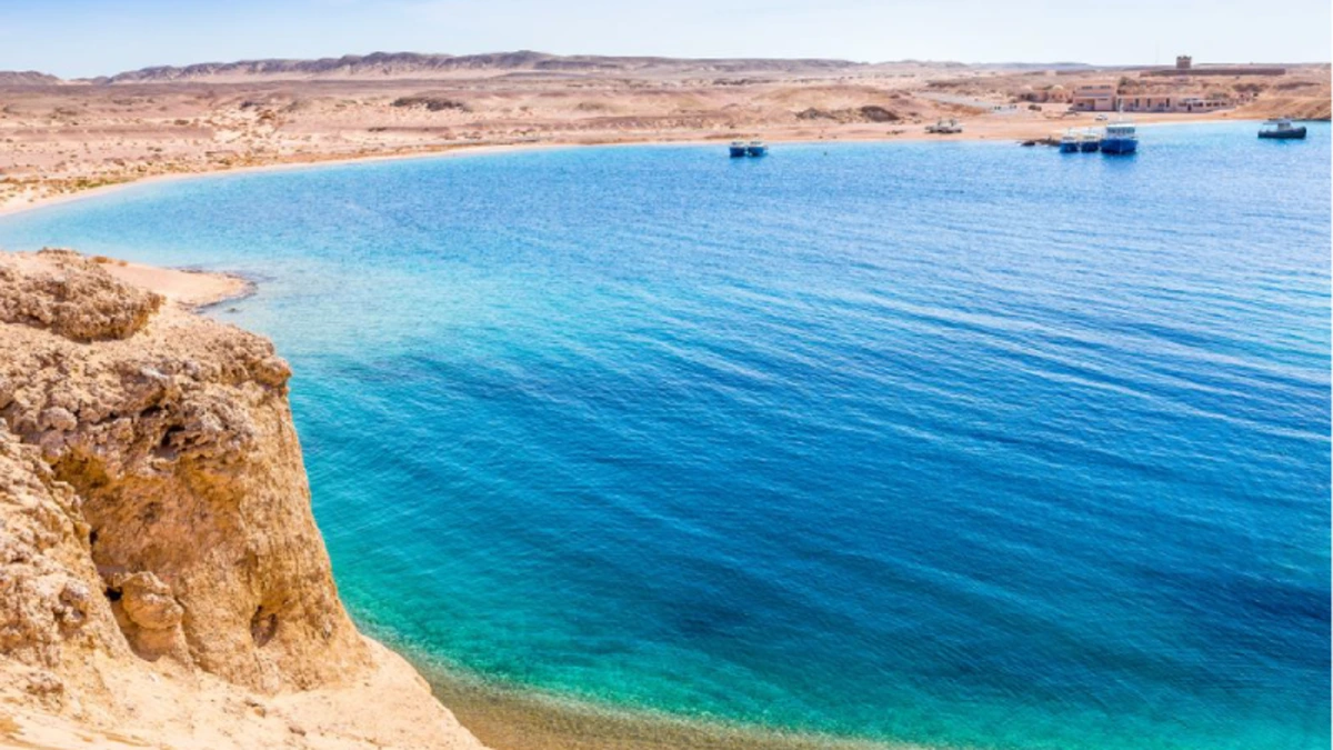ras-mohammed nationalpark
