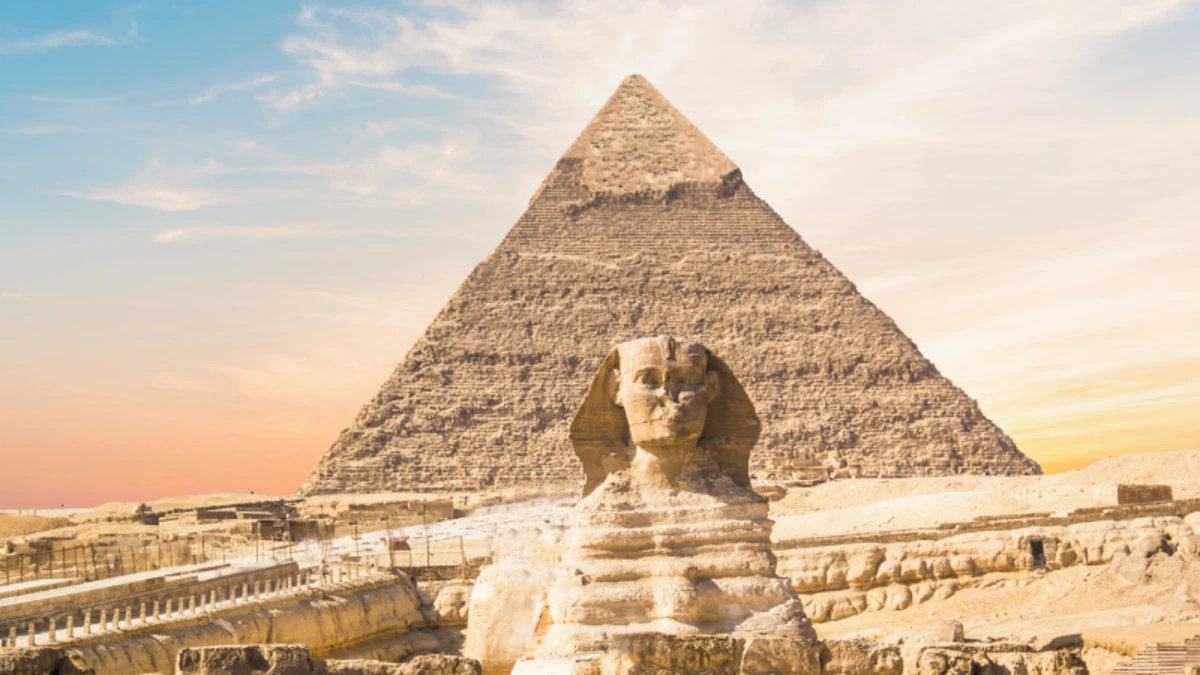 Sphinx