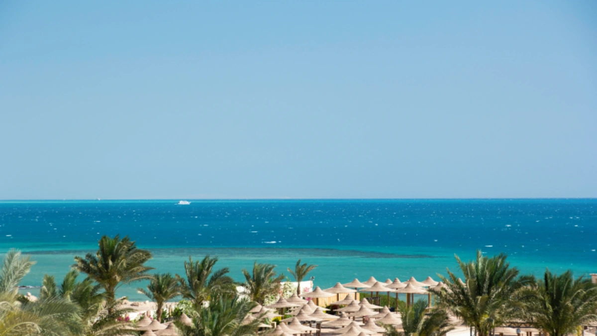 Marsa Alam oder Hurghada
