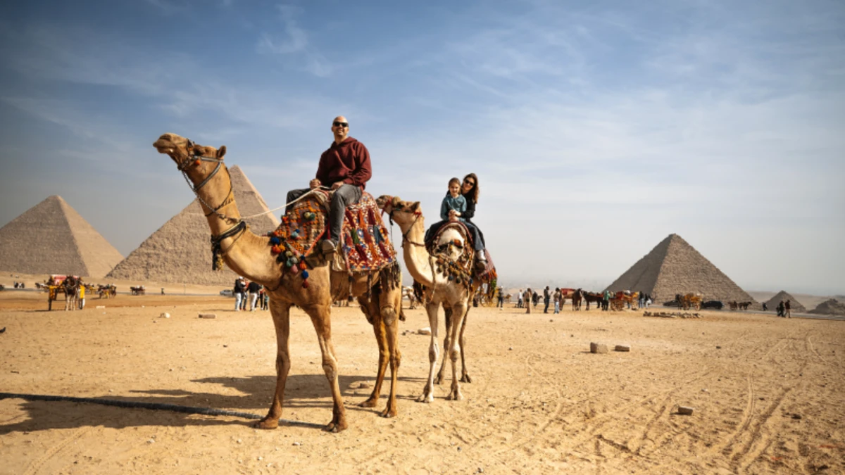 sicherheit ägypten