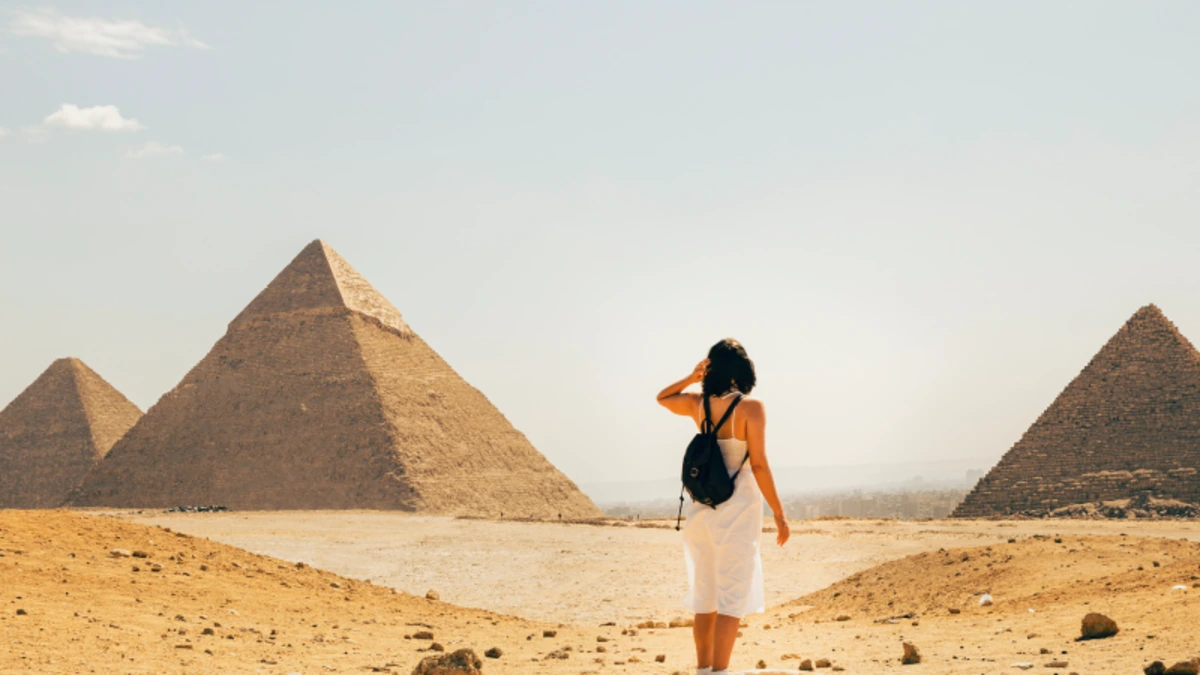kultur in ägypten