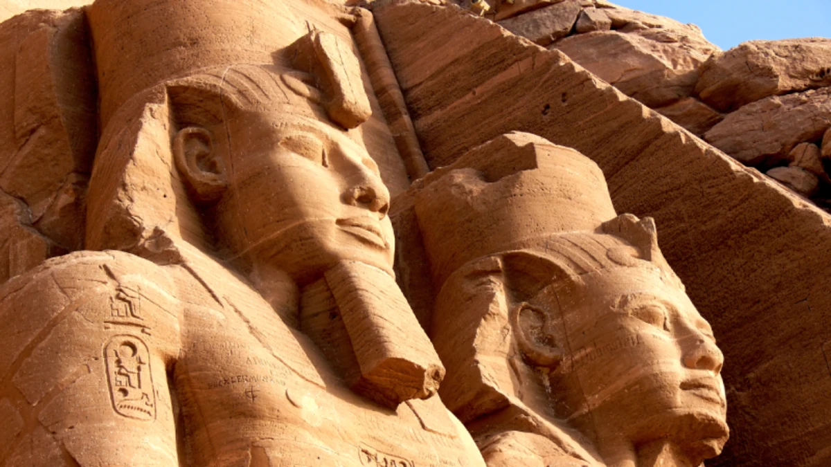 Pharao Ramses