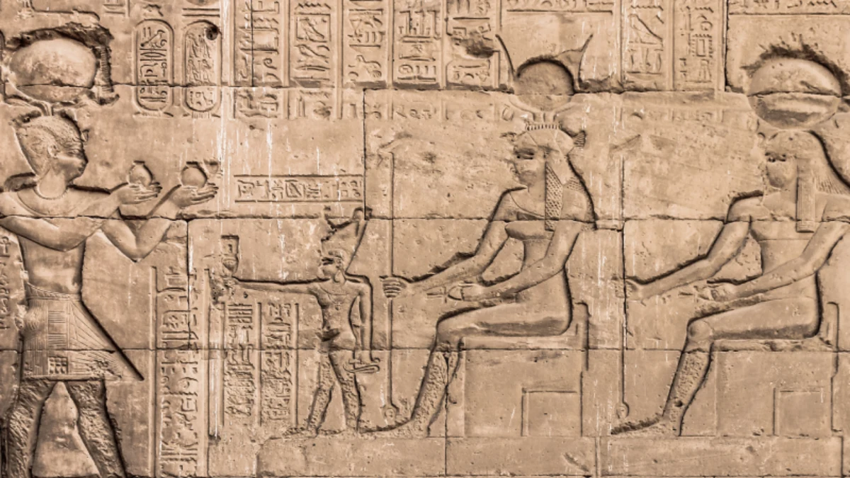 Kleopatra: Die Orte in Ägypten, die mit ihr verbunden sind