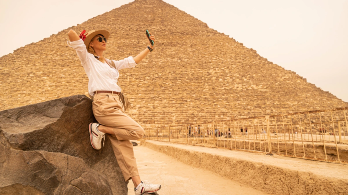 Ägypten im Mai: Sonne, Strand & unvergessliche Abenteuer