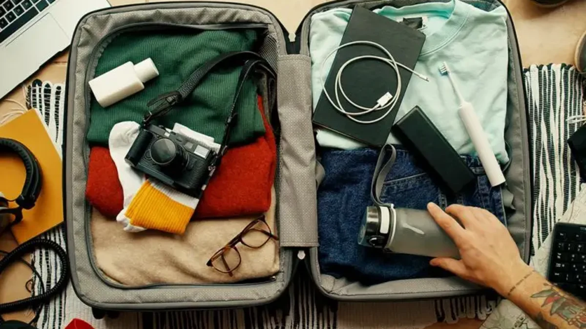 Packliste Ägypten: Was darf nicht fehlen?