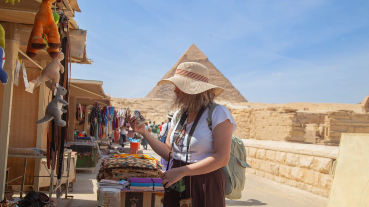 Ägypten Shoppen: Alles, was du wissen musst, bevor du loslegst