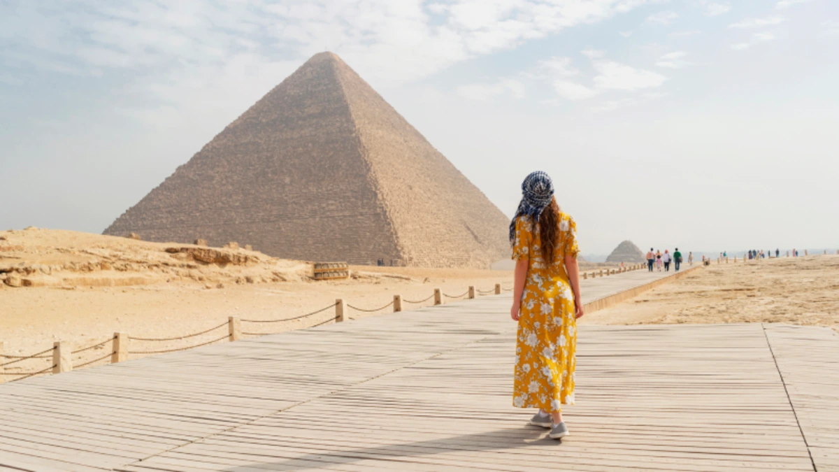 Ägypten Umweltschutz: Wie das Land seine Natur, Meere und Kulturschätze schützt