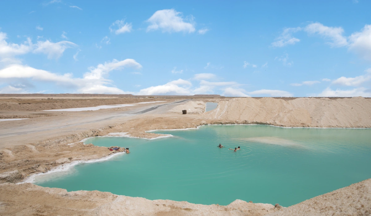 Hidden Gems Middle East 