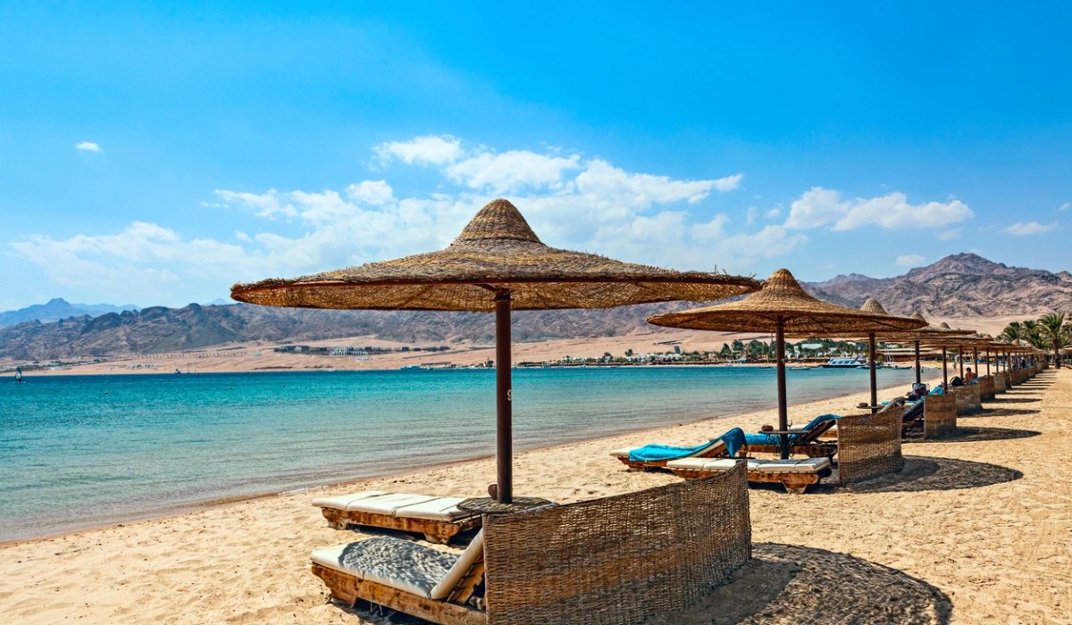 Hidden Gems Middle East 