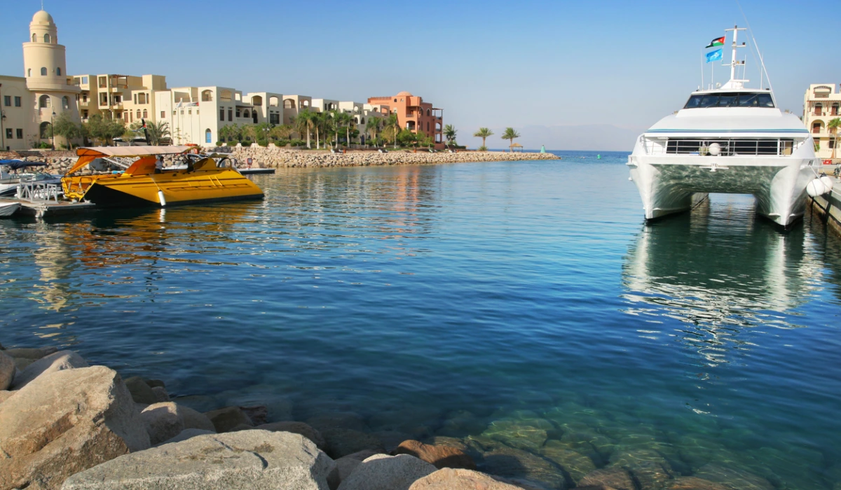 Hidden Gems Middle East 