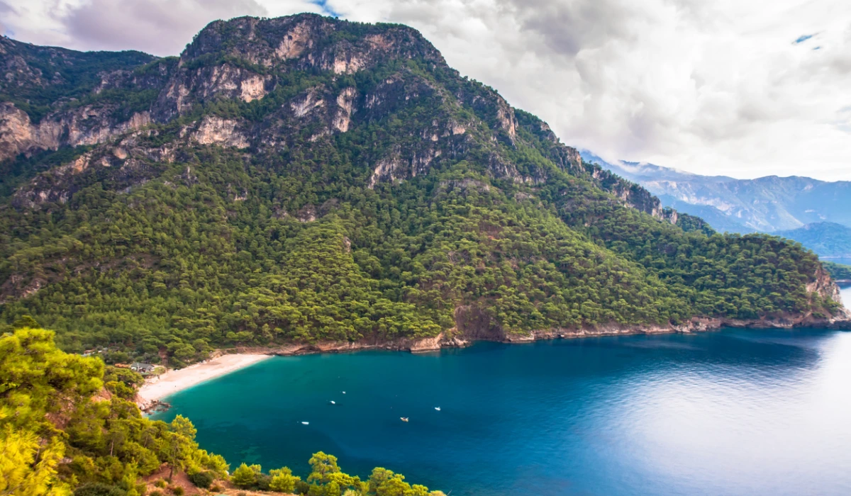 Hidden Gems Middle East 