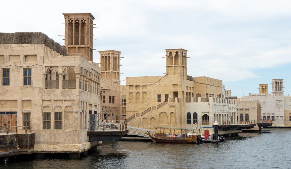 Hidden Gems Middle East 