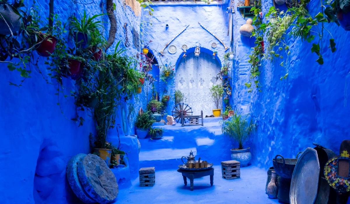 Hidden Gems Middle East 