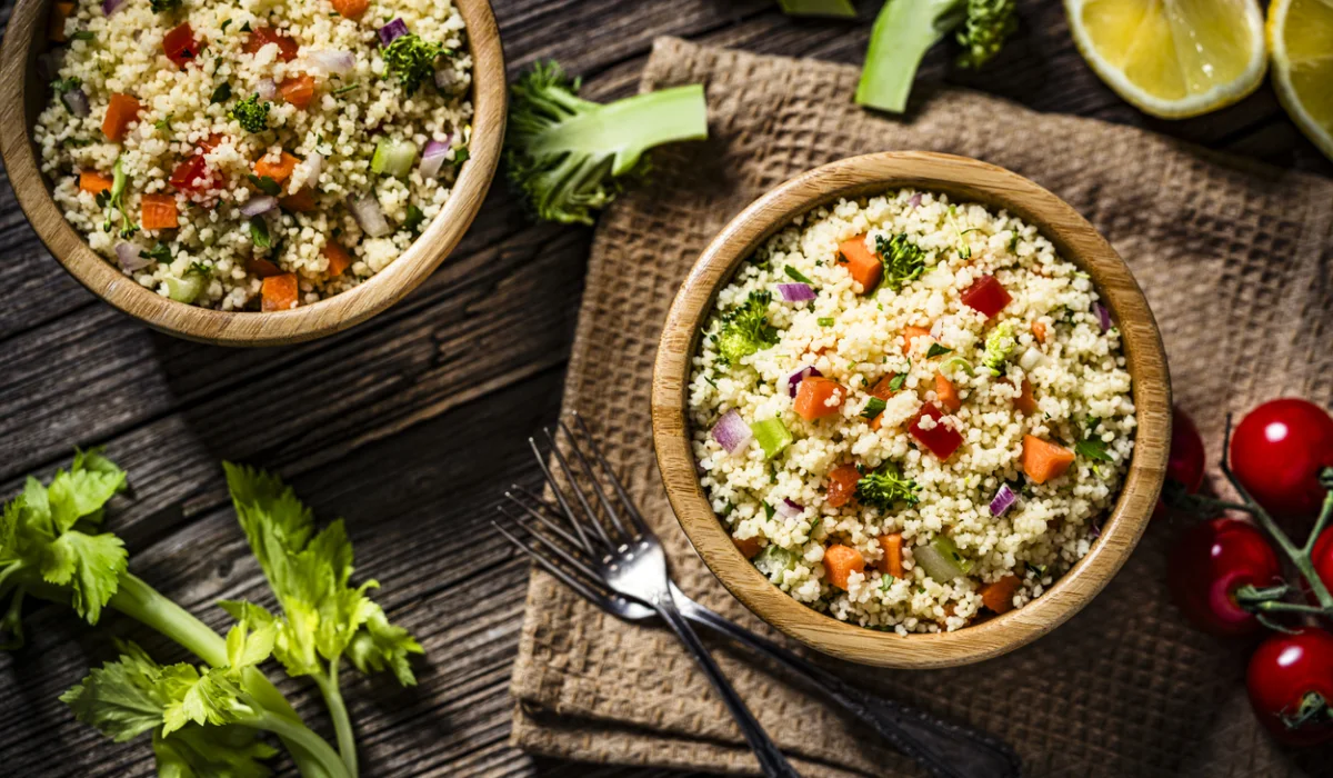 The Ultimate Food Road Trip