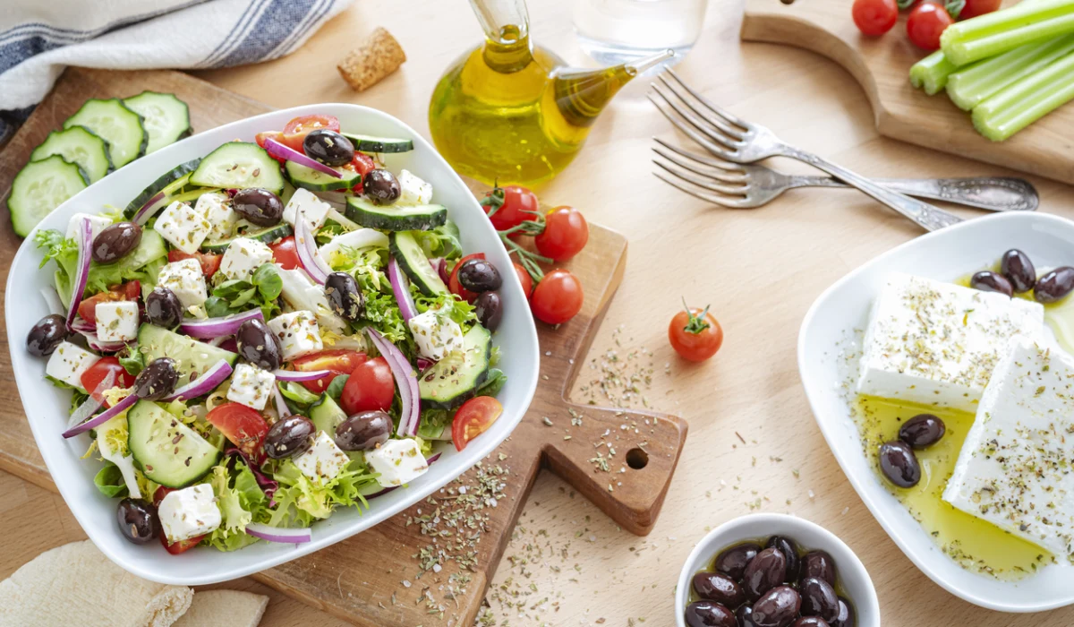 The Ultimate Food Road Trip