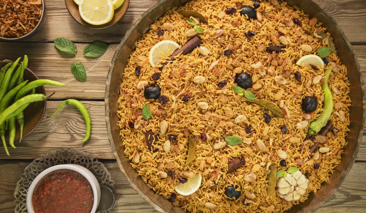 The Ultimate Food Road Trip