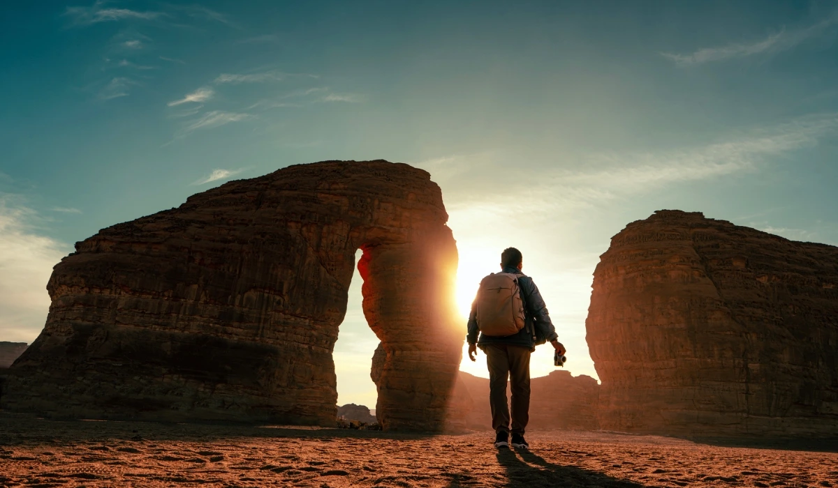 AlUla in Saudi Arabia - Hidden Gems in the Middle East