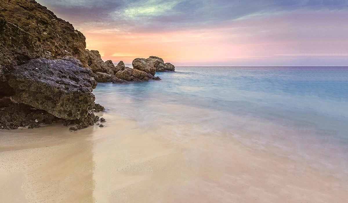 Farasan Islands in Saudi Arabia - Hidden Gems in the Middle East