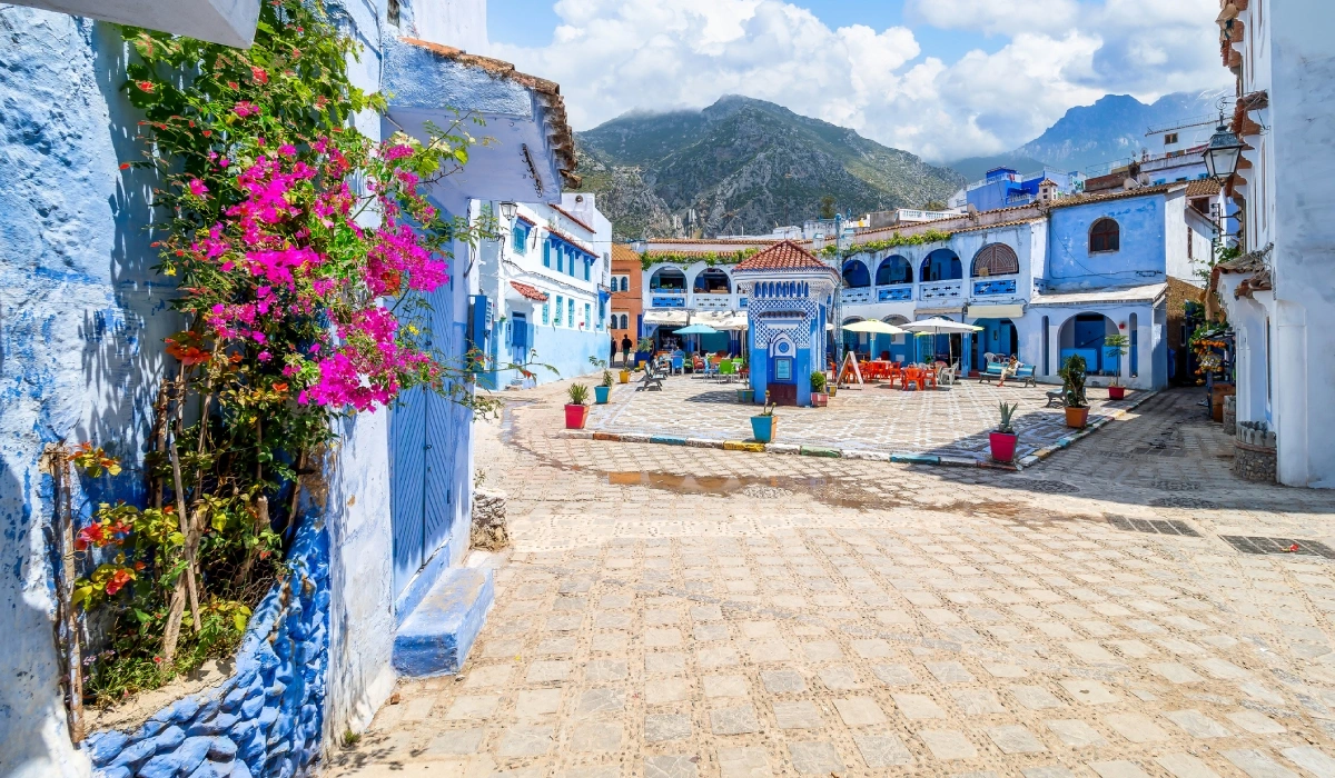 Chefchaouen - Morocco Hidden Gems