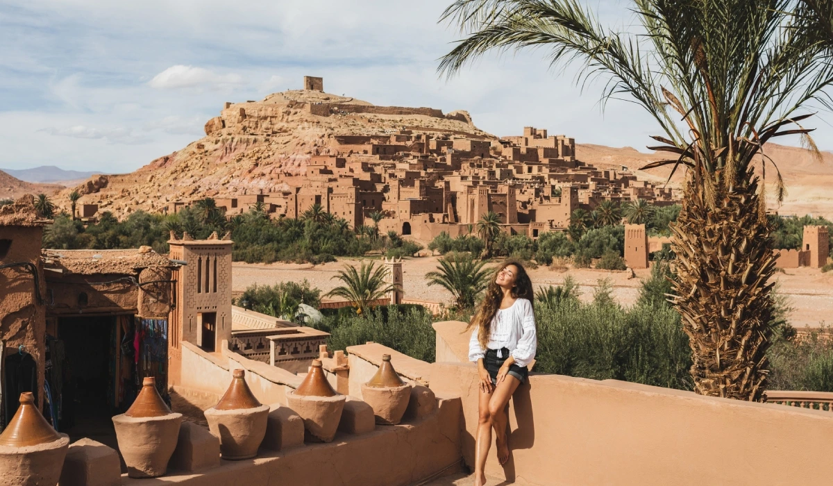 Ait Benhaddou - Morocco Hidden Gems
