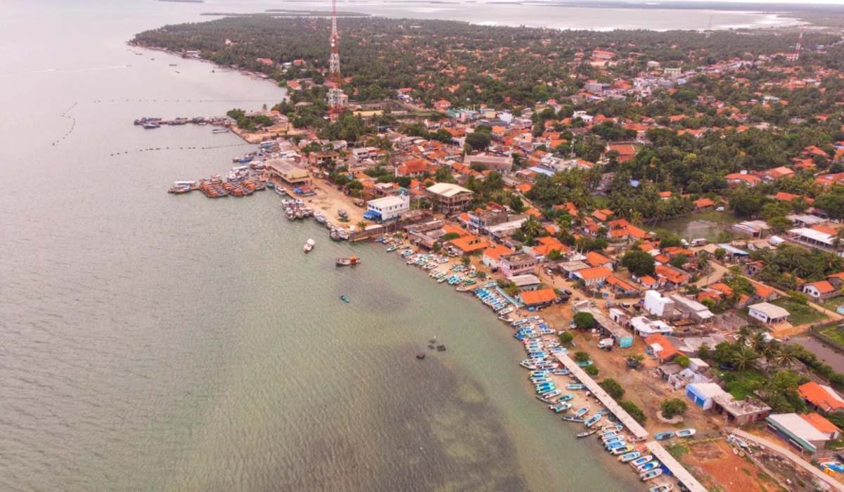 Kalpitiya - Sri Lanka Hidden Gems