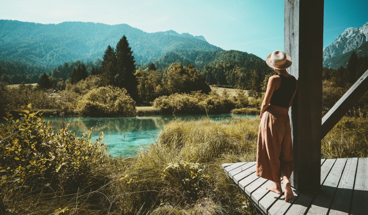 Wellness Tourism 2026