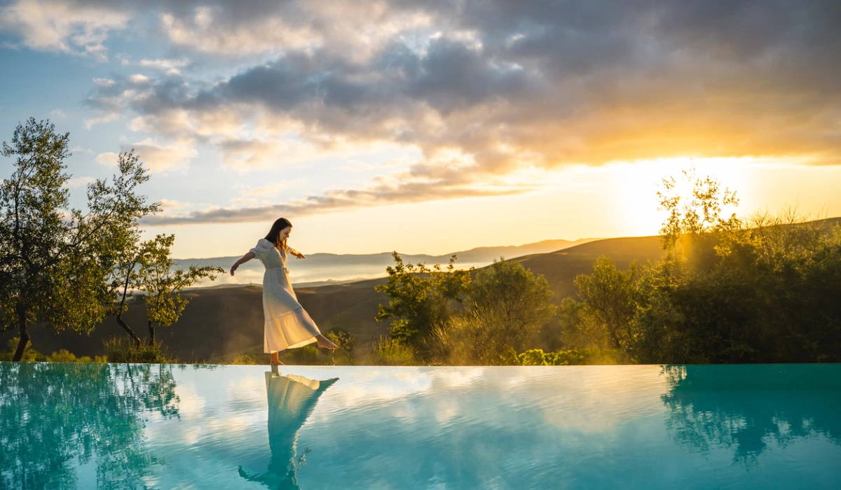 Wellness Tourism 2026