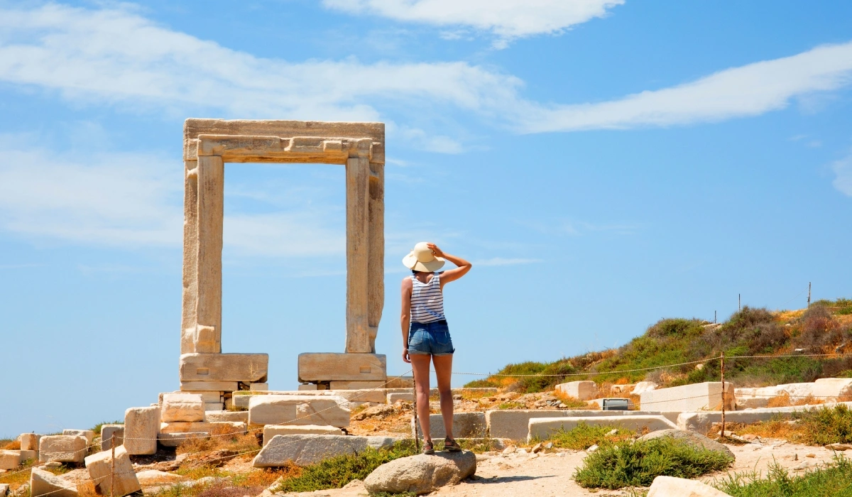 Naxos - Greece Hidden Gems