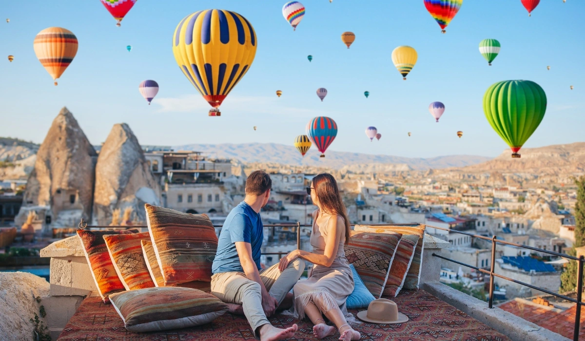 Cappadocia - Turkey Hidden Gems
