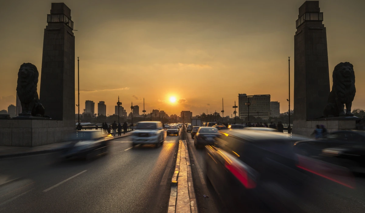 how locals get around