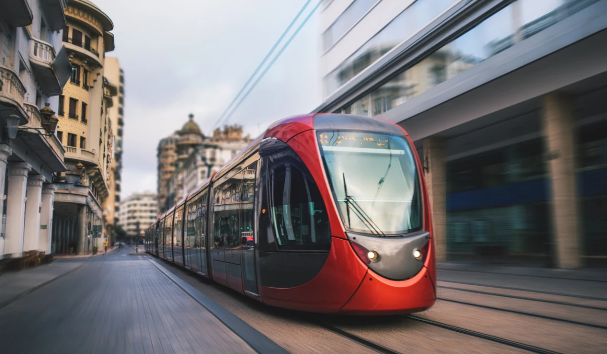 how locals get around