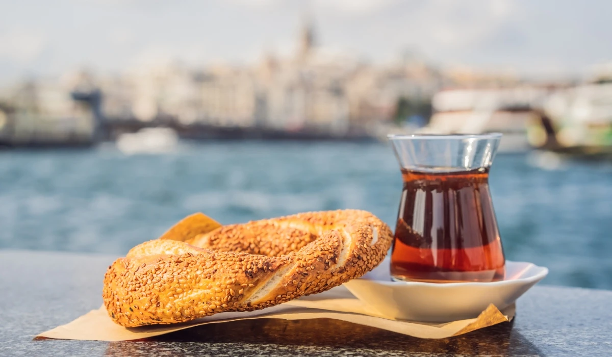   Turkish Tea - Exploring Destinations Through Their Tea Culture