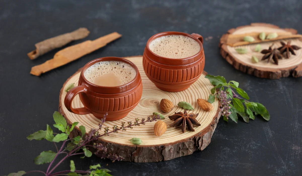 Indian Tea - Exploring Destinations Through Their Tea Culture