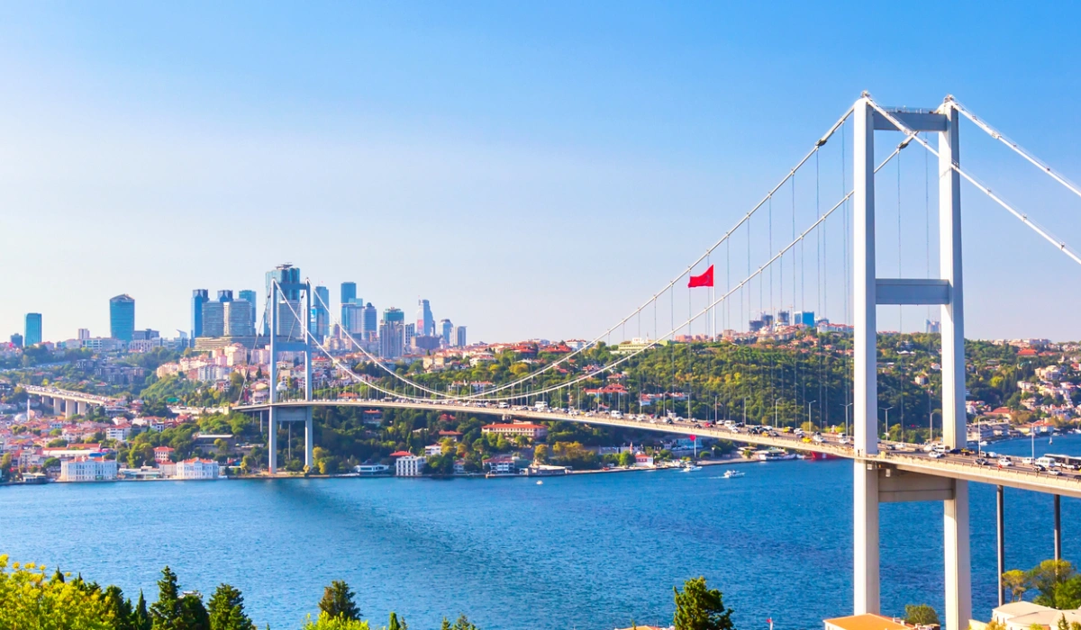 One Destination Different Budgets