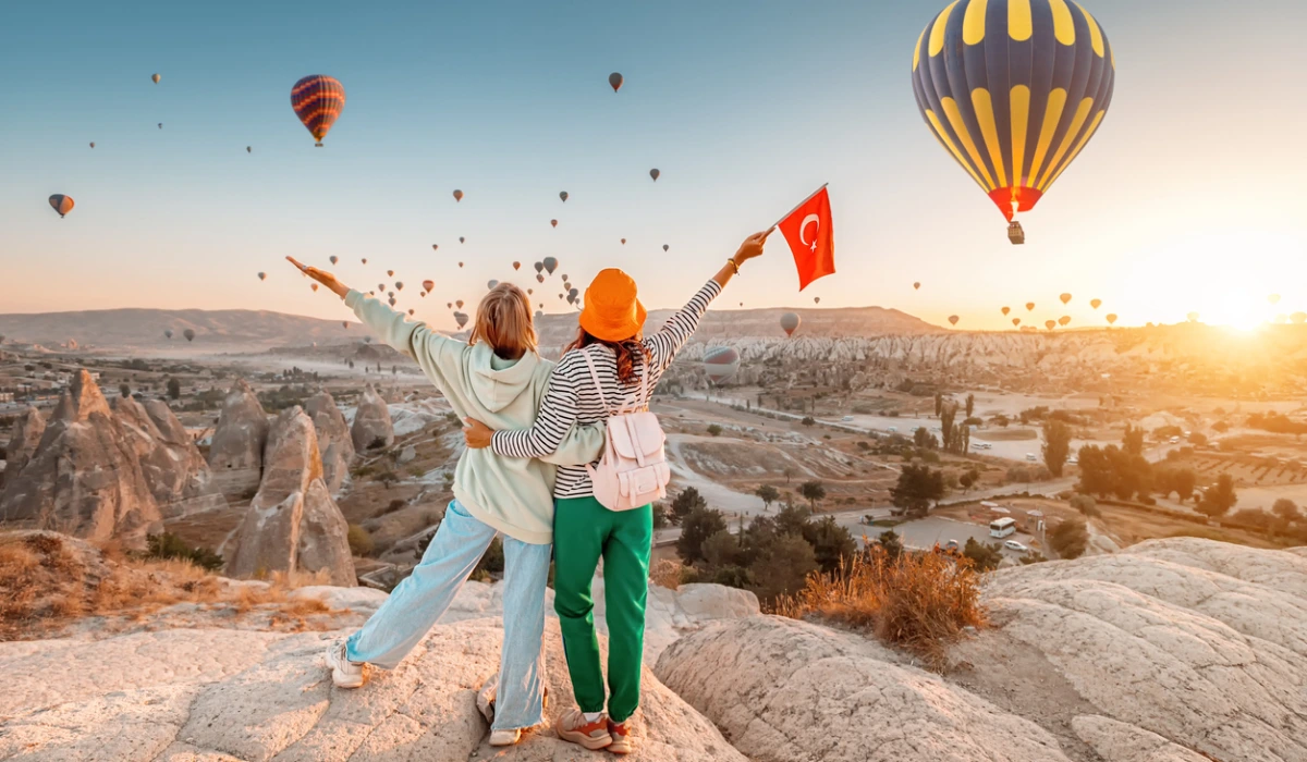 One Destination Different Budgets