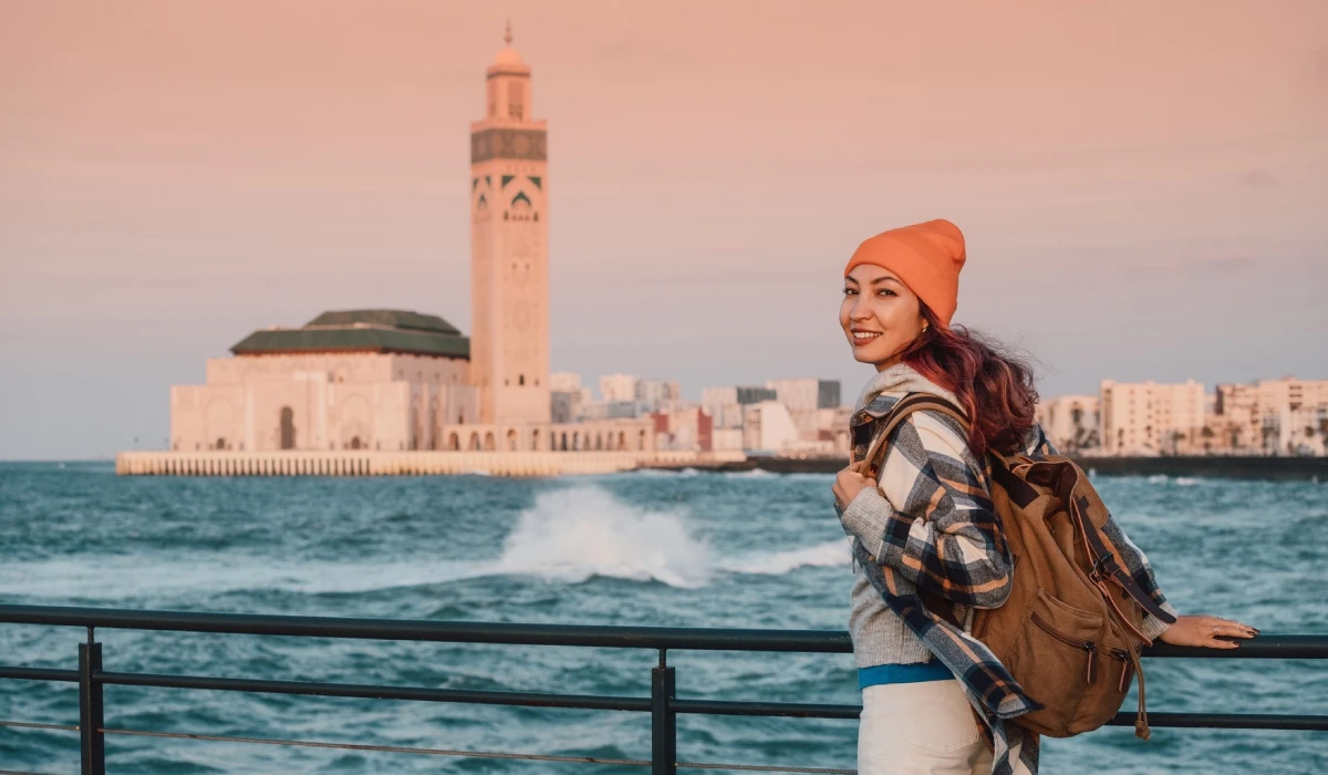 Morocco - Peak Season vs. Low Season