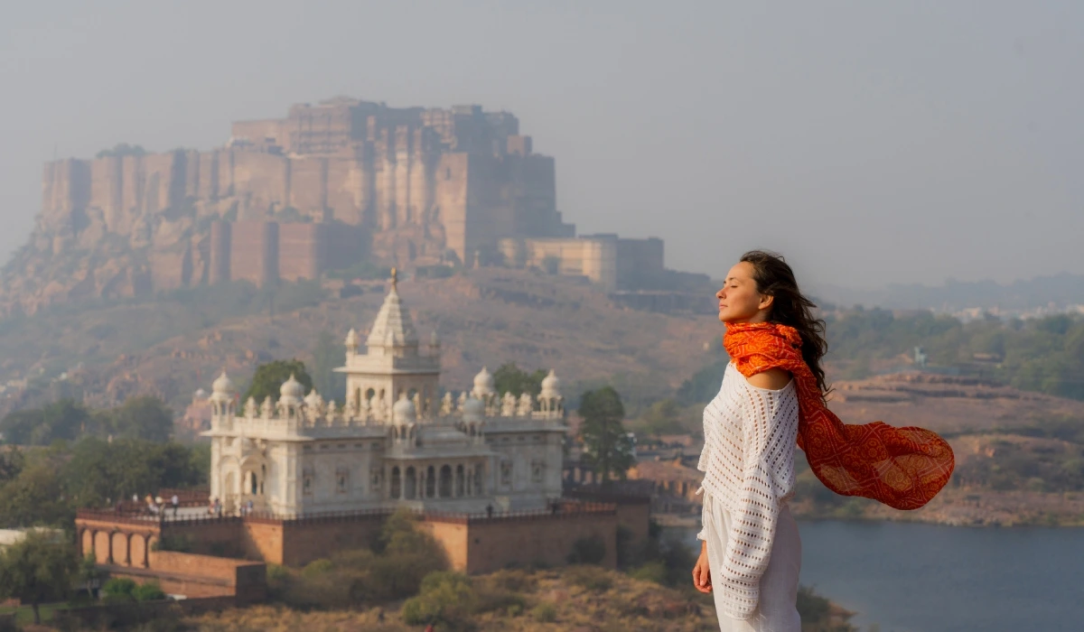 India - Egypt - Peak Season vs. Low Season