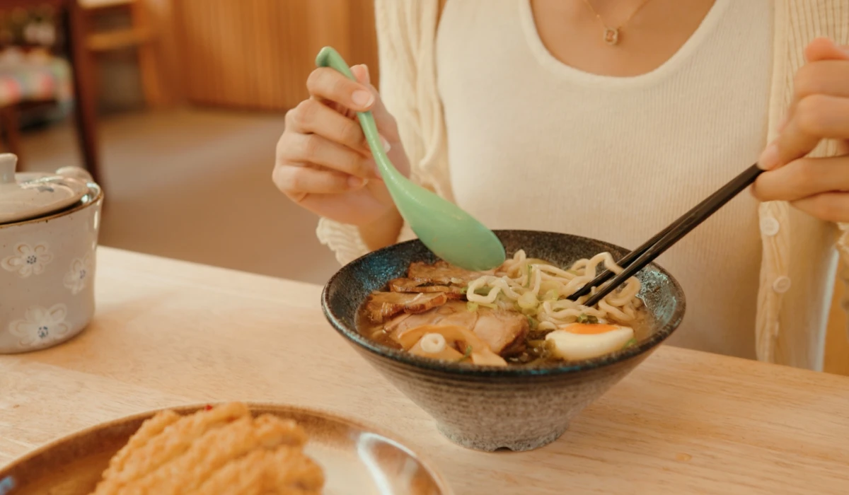 Ramen — Japan - 7 Dishes That Tell the History of a Country