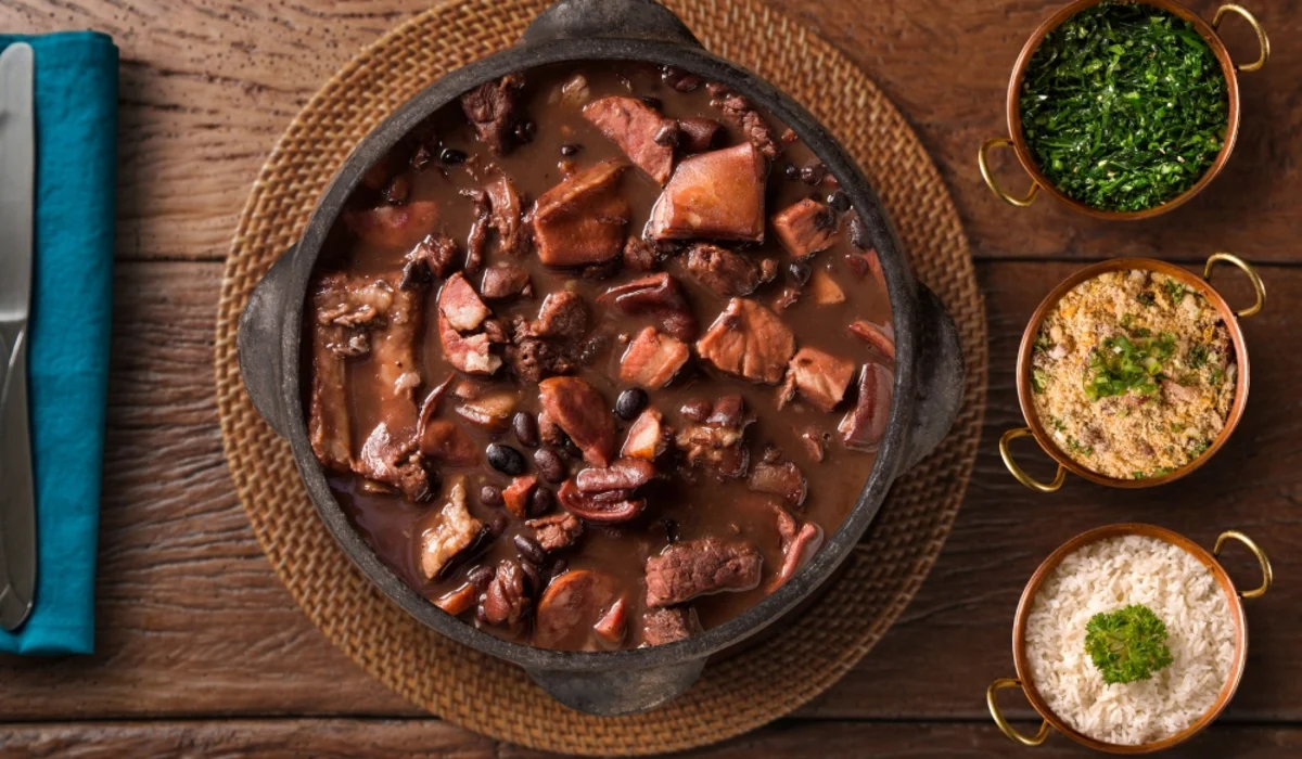 Feijoada — Brazil - 7 Dishes That Tell the History of a Country