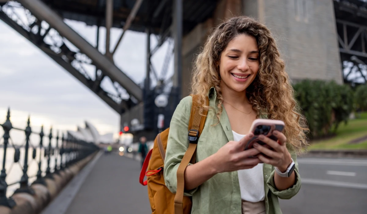 Hidden Gems Travel Strategy 3: Use Local Apps and Platforms