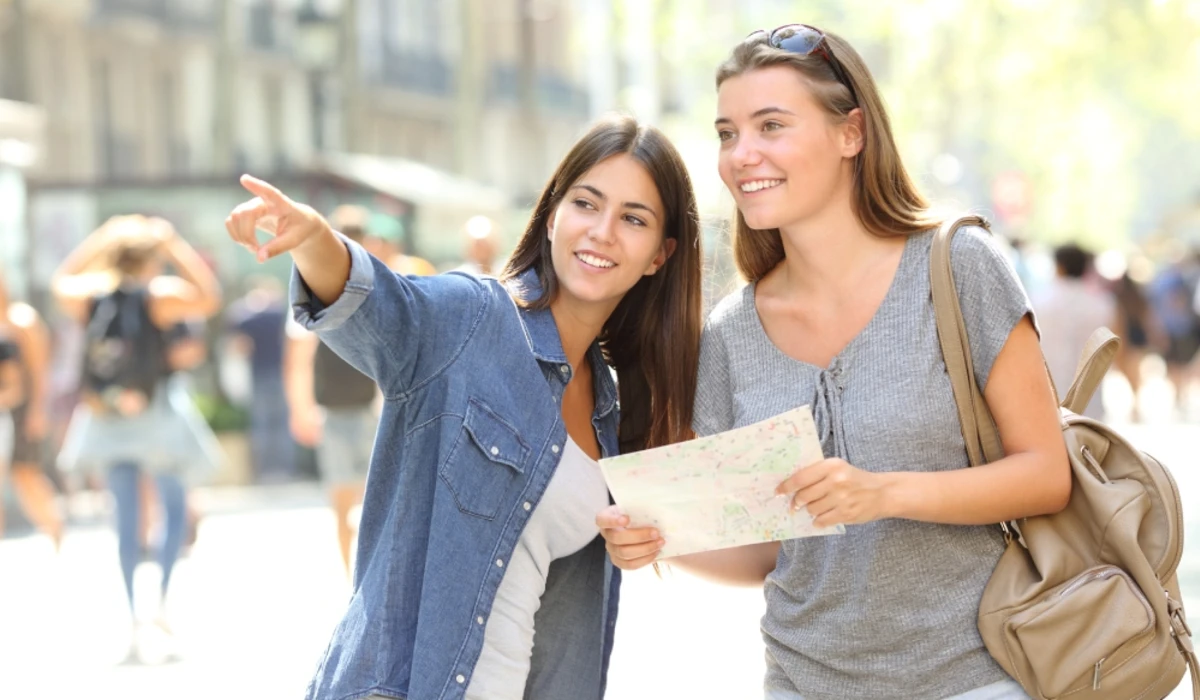 Hidden Gems Travel Strategy 4: Learn Minimal Local Language