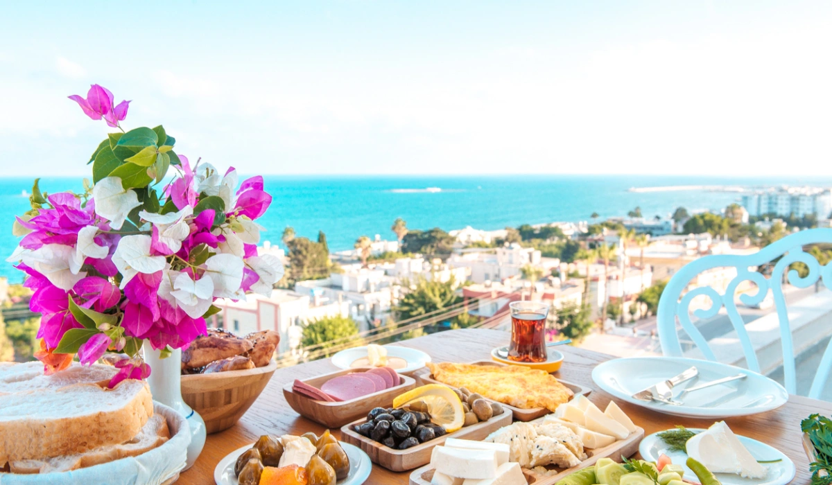 turkey-breakfast