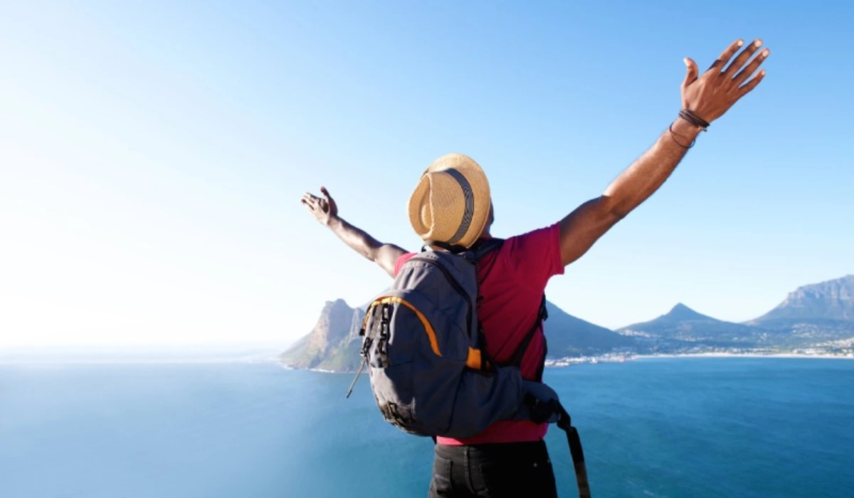 First Time Visitor vs. Repeat Traveler