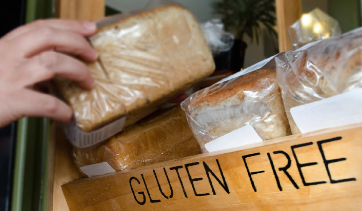 Gluten Free Food in Japan and Turkey