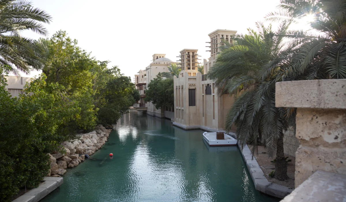 Jumeirah Dubai
