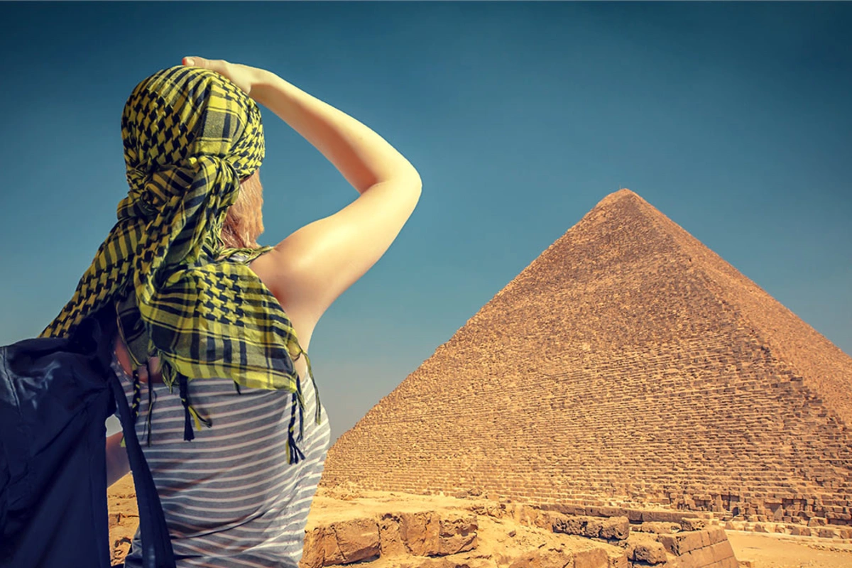 Die schönsten Sehenswürdigkeiten Ägyptens, die Sie besichtigen sollten.