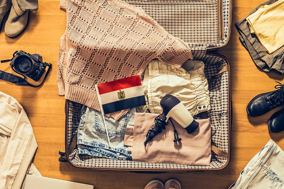 Reisehinweise Ägypten: Die wichtigsten Fragen zu Reisen nach Ägypten beantwortet
