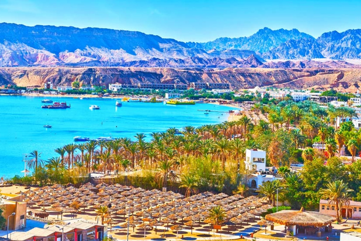 Reisehinweise Ägypten: Die wichtigsten Fragen zu Reisen nach Ägypten beantwortet