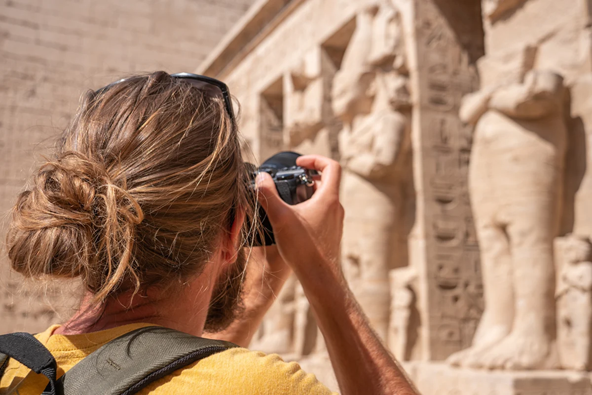Die Sehenswürdigkeiten von Ägypten